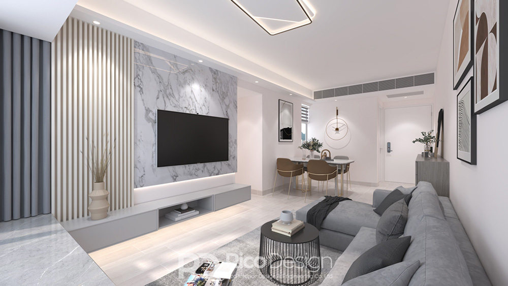 室內設計風格.裝修工程專家|Rico Design 帝高室內設計