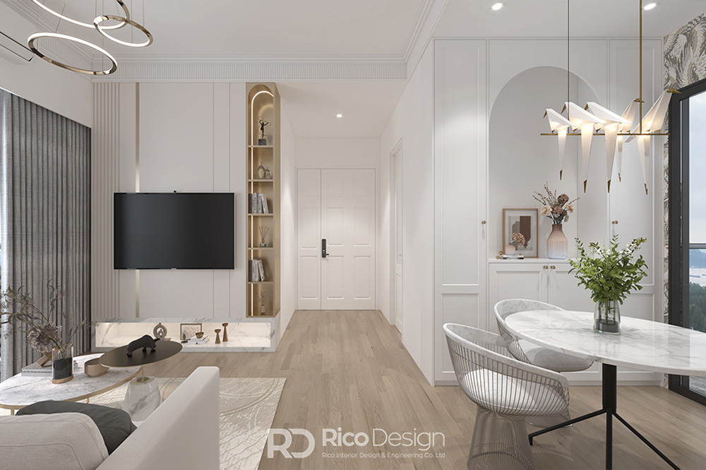 室內設計風格.裝修工程專家|Rico Design 帝高室內設計