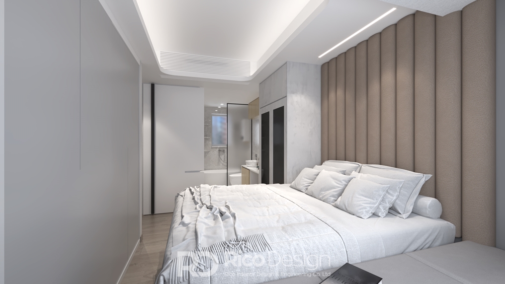 長沙灣泓景臺.2 - Rico Design|帝高室內設計