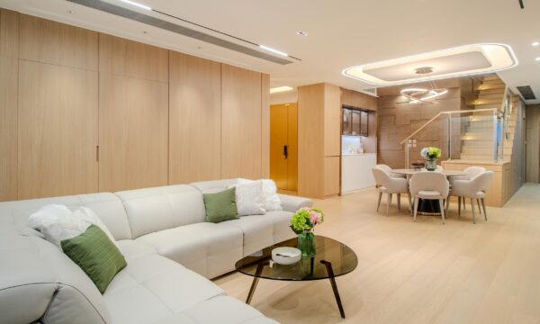 主頁-荃灣室內設計 裝修工程 訂造傢俬丨Rico Design 帝高室內設計